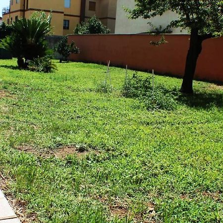 Camera Confortevole Tra Roma E Ostia Ачілія Екстер'єр фото