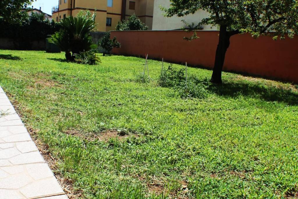Camera Confortevole Tra Roma E Ostia Ачілія Екстер'єр фото