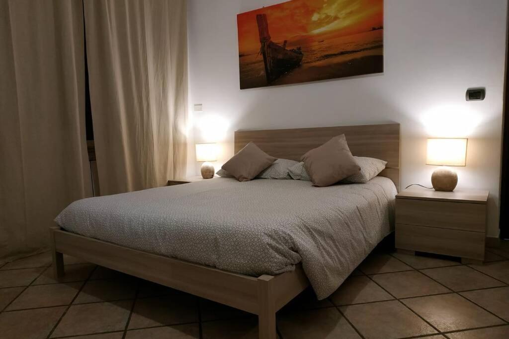 Camera Confortevole Tra Roma E Ostia Ачілія Екстер'єр фото